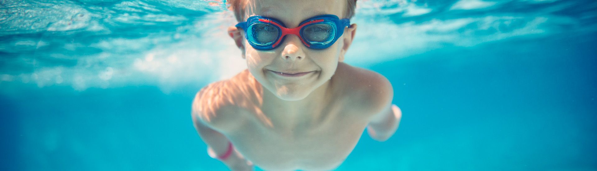 Simona Oasis - Kids friendly
