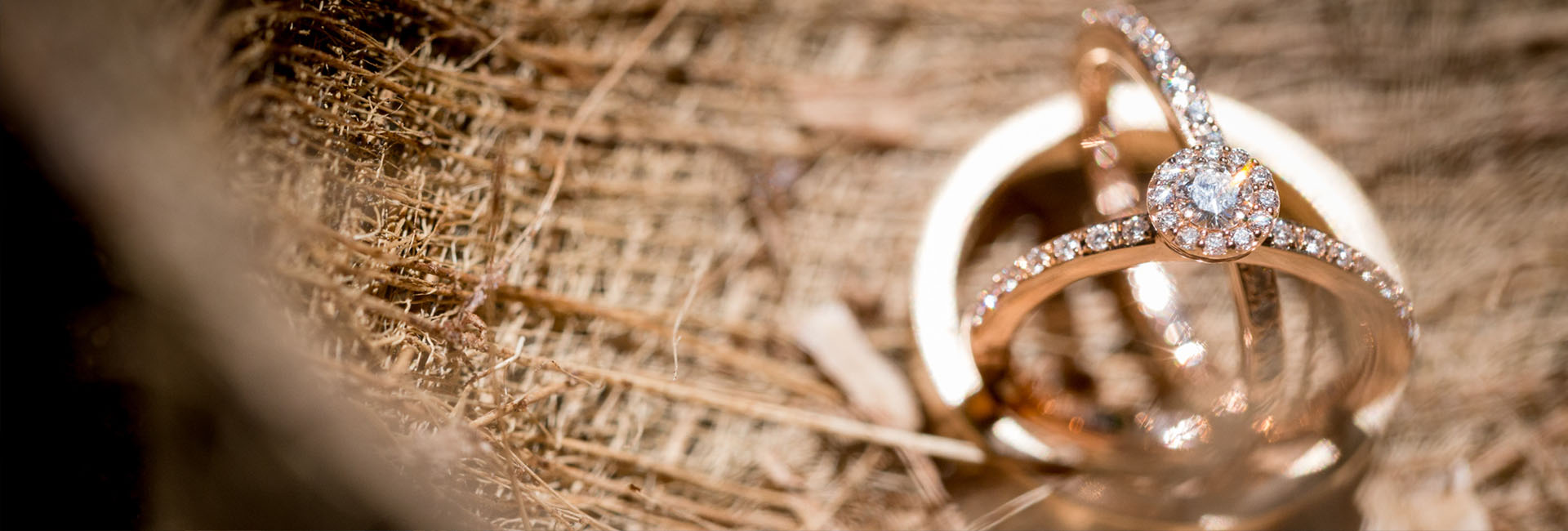 Villa Simona Oasis - Wedding Ring