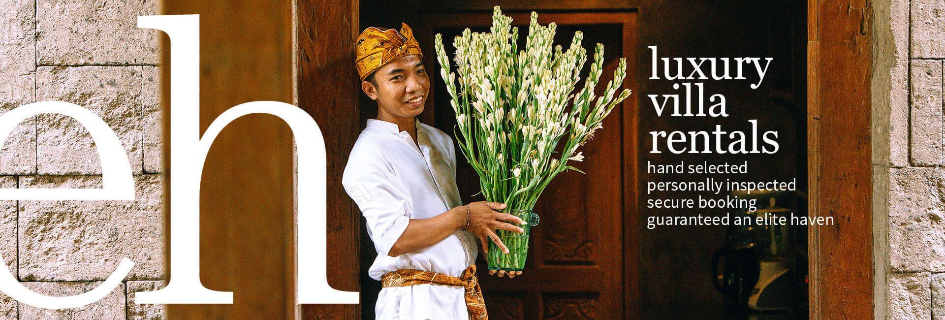 Elite Havens - Staff